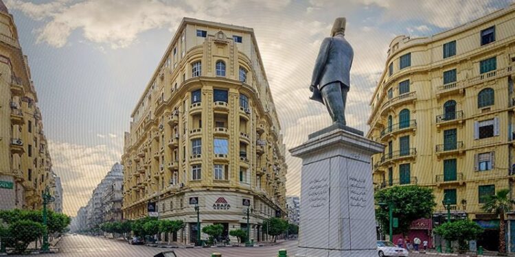 ماهو موقف مباني وسط البلد من قانون الإيجار القديم؟