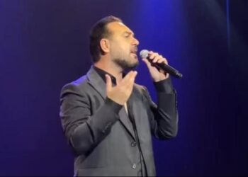 وائل جسار يحيى حفلاً غنائيًا في تونس