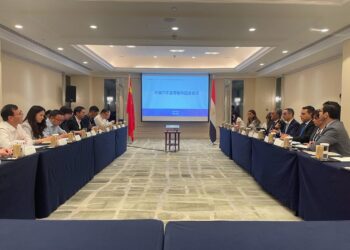 وزير الاستثمار والتجارة الخارجية يشارك بفعاليات المائدة المستديرة لقطاع السيارات