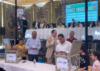 وزير الإسكان: تخصيص 300 قطعة أرض للمواطنين الذين تم توفيق أوضاعهم بالرابية بمدينة الشروق