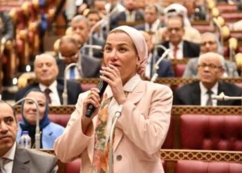 وزيرة البيئة تناقش الآثر التشريعي لقانون المحميات الطبيعية