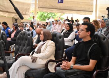 قمة التعليم المجتمعي الأولى تختتم أعمالها بحضور حكومي ومجتمعي غير مسبوق وبمشاركة أكثر من 500 خبير 