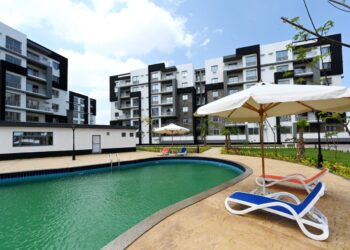 مسئولو أجهزة المدن الجديدة يتفقدون مشروعات الإسكان والخدمات والتطوير