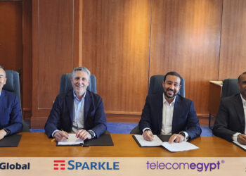تحالف دولي يضم المصرية للاتصالات و ZOI و PCCW  وSparkle لبناء نظام الكابل البحري AAE-2 لربط آسيا وأفريقيا وأوروبا