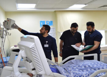 الرعاية الصحية تعلن نجاح وحدة السكتة الدماغية بمجمع الإسماعيلية الطبي في الحصول على الاعتماد الدولي (WSO)