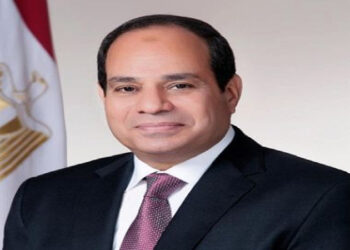 السيسي يلتقي نظيره الغاني على هامش اجتماع القمة التنسيقي لمنتصف العام للاتحاد الأفريقي