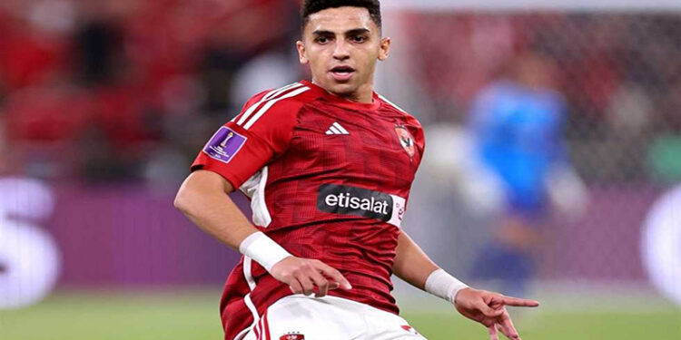 النادي الأهلي يناقش إمكانية ضم بديل لـ”كوكا” قبل غلق باب القيد