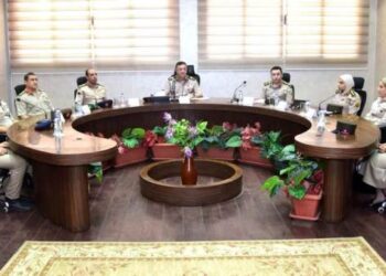 قبول دفعة جديدة للالتحاق بالمعاهد الصحية للقوات المسلحة للعام الدراسي 2025/ 2026