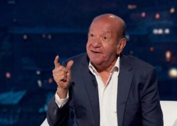 وفاة الفنان لطفي لبيب بعد صراع مع المرض