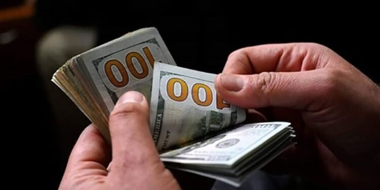 أسعار الدولار في مصر اليوم الجمعة