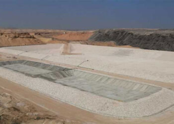 وزيرتا البيئة والتنمية تعلنان التسليم الابتدائي لخلية الدفن الصحي بشبرامنت بالجيزة