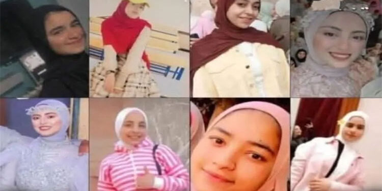 التضامن الاجتماعي: سيدة أعمال تتبرع برحلات عمرة لأسر ضحايا حادث طريق المنوفية