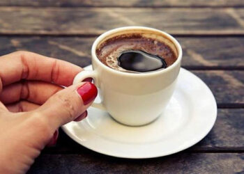 فوائد تناول القهوة في الصباح
