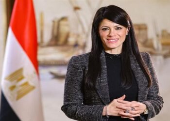 وزيرة التخطيط تُشارك في فعاليات ملتقي شباب المعرفة تحت شعار «اقتصاد المعرفة والتنمية البشرية»