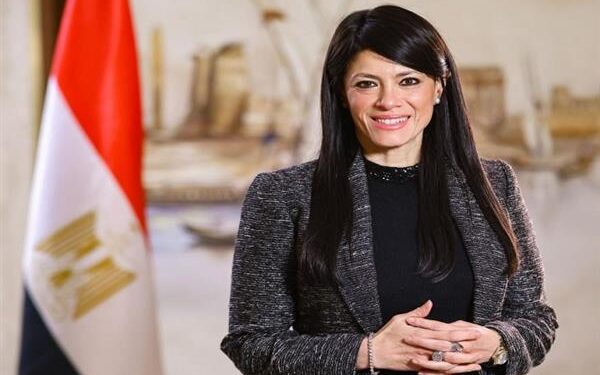 وزيرة التخطيط تُشارك في فعاليات ملتقي شباب المعرفة تحت شعار «اقتصاد المعرفة والتنمية البشرية»