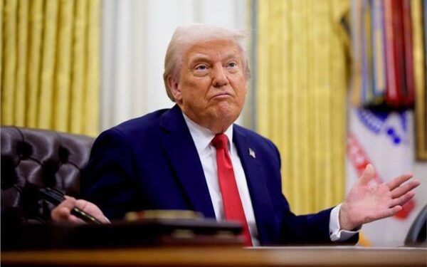 إعلام إسرائيلي عن مسؤول أمريكي: إدارة ترامب طالبت إسرائيل بوقف الهجمات على سوريا