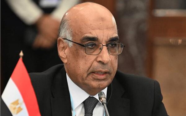 وزير العدل يصدر قرارين بتعيين مقار ٣٨ محكمة عمالية متخصصة