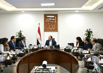 رئيس الوزراء يتابع مع وزير الاستثمار جهود تطوير منظومة الإفراج الجمركي