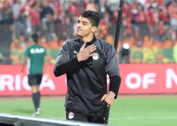الزمالك يناقش مصير عروض حارس مرمى الفريق محمد صبحى