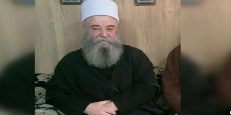 الزعيم الدرزي السوري يوسف جربوع: اتفقنا على آلية لتنظيم السلاح الثقيل في السويداء