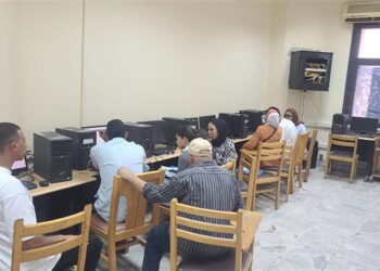 التعليم العالي: ١٩ ألف طالب يسجلون في تنسيق المرحلة الأولى للقبول بالجامعات