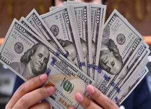 سعر الدولار اليوم