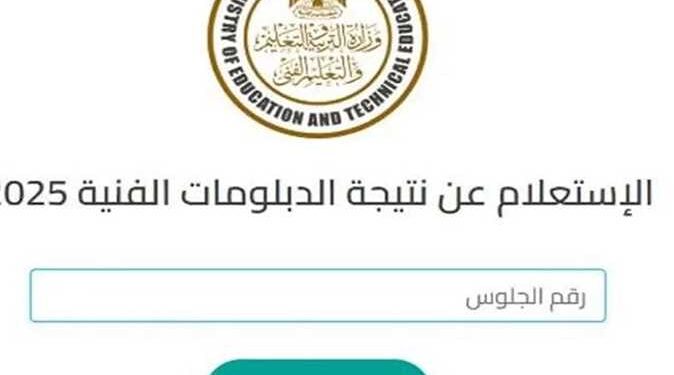 نتيجة الدبلومات