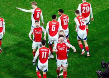 موعد مباراة أرسنال وميلان استعدادا للموسم الجديد