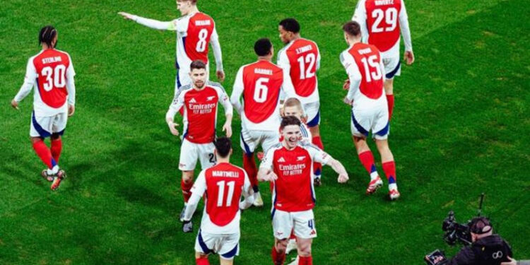 موعد مباراة أرسنال وميلان استعدادا للموسم الجديد