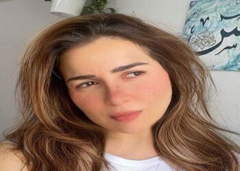 مي عز الدين تتمنى الشفاء العاجل لأنغام