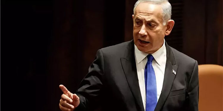 نتنياهو: لن نسمح بظهور “لبنان ثانٍ” في سوريا ونلتزم بحماية الدروز