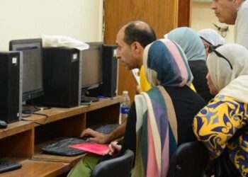 بدء تسجيل الرغبات بالمرحلة الأولى الثلاثاء المقبل