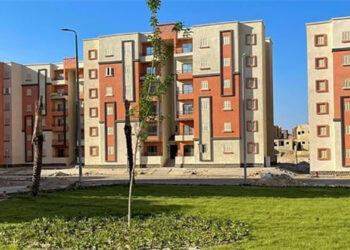 الإسكان الاجتماعى: طرح 113 ألف وحدة سكنية لتلبية احتياجات المتقدمين