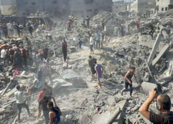 الفصائل الفلسطينية تجدد التأكيد على ضرورة انسحاب إسرائيل بالكامل من غزة