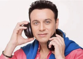 مصطفى قمر يستعد لطرح ديو غنائي جديد مع إدوارد