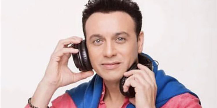 مصطفى قمر يستعد لطرح ديو غنائي جديد مع إدوارد