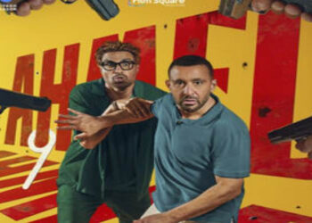 فيلم أحمد وأحمد يتصدر إيرادات دور العرض السينمائي