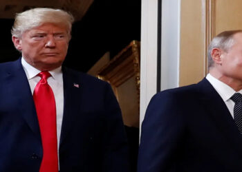 الكرملين يرفض التعليق على تصريحات ترامب التي هاجم فيها بوتين