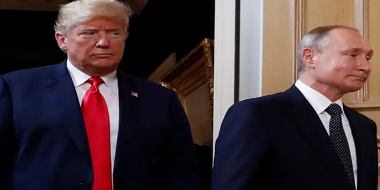 الكرملين يرفض التعليق على تصريحات ترامب التي هاجم فيها بوتين