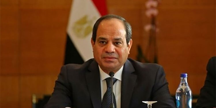 الرئيس السيسي يصدق على قانون بتعديل بعض أحكام “الضريبة على القيمة المضافة”