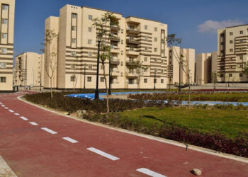 الاسكان: استمرار العمل بتيسيرات الإعفاء بنسبة ٧٠% من غرامات التأخير للوحدات والمحال والفيلات   العمرانية