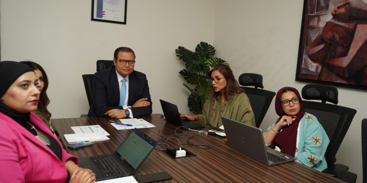 الاعتماد والرقابة: التجربة المصرية الرائدة في جودة الرعاية ترتكز على الشراكات الاستراتيجية