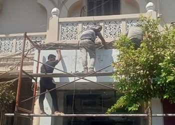 وزيرة التنمية: بدء تنفيذ مشروع تطوير شارع إبراهيم بمنطقة الكوربة بمصر الجديدة