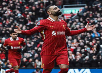 ليفربول يواجه يوكوهاما مارينوس الياباني اليوم استعداداً للموسم الجديد