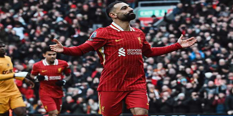 ليفربول يواجه يوكوهاما مارينوس الياباني اليوم استعداداً للموسم الجديد