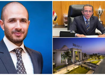 جامعة مصر للعلوم والتكنولوجيا تستعد للعام الدراسى الجديد بأقوى خدمات تعليمية شاملة