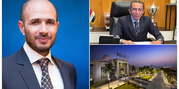 جامعة مصر للعلوم والتكنولوجيا تستعد للعام الدراسى الجديد بأقوى خدمات تعليمية شاملة