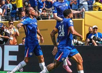 تتويج تشيلسي بلقب كأس العالم للأندية 2025 على حساب باريس سان جيرمان