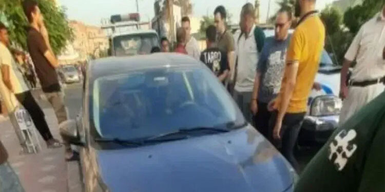 وفاة 3 من طالبات الأزهر في حادث أليم بمطروح