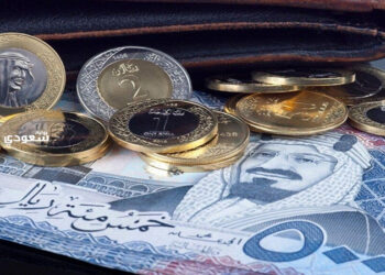 أسعار الريال السعودي في مصر اليوم الأحد